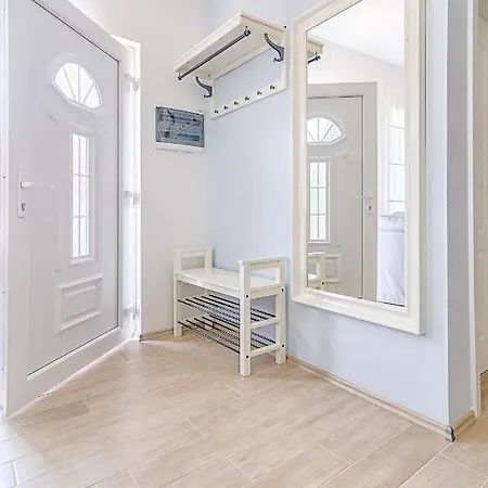 Jasna House Villa *